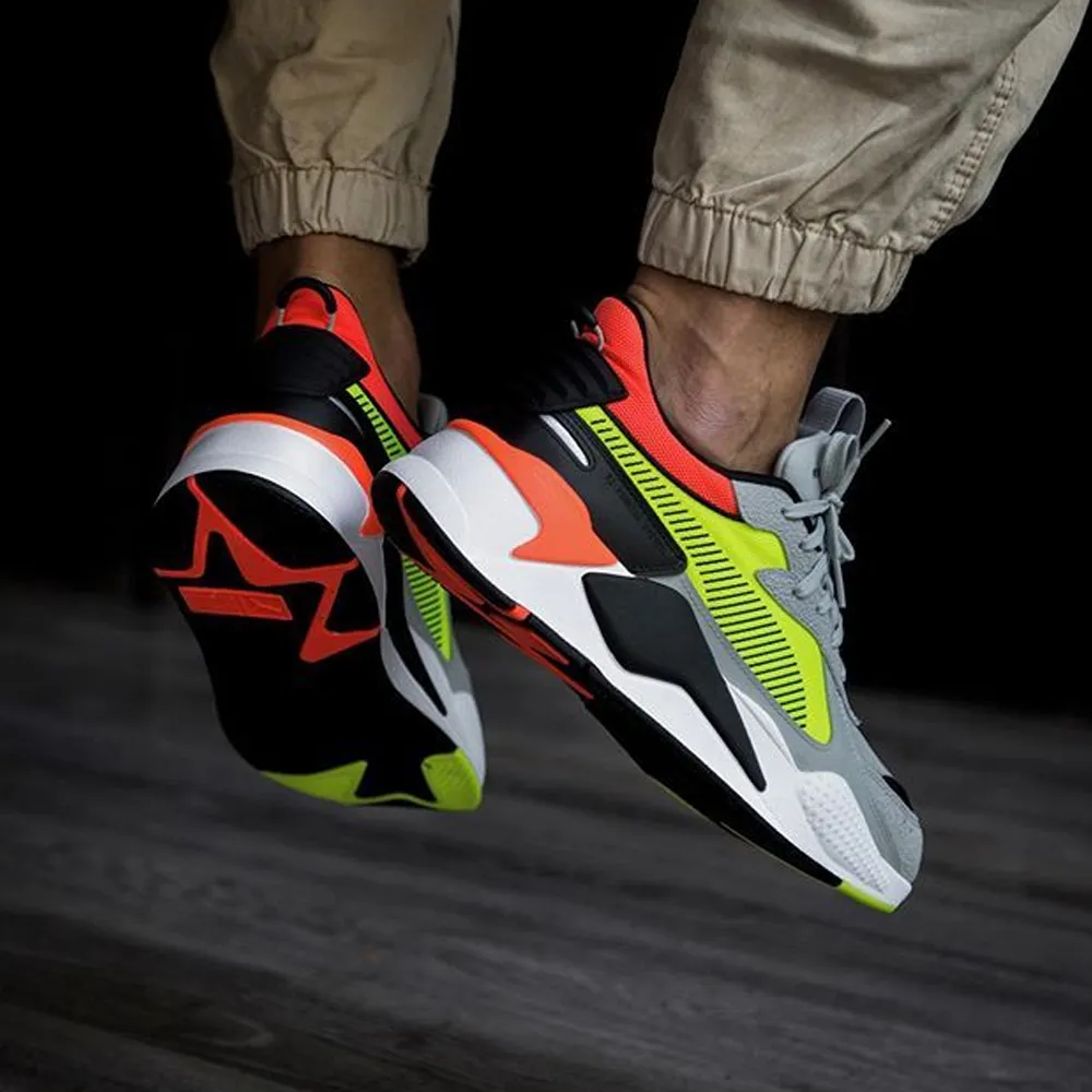Tenis Puma RS-X